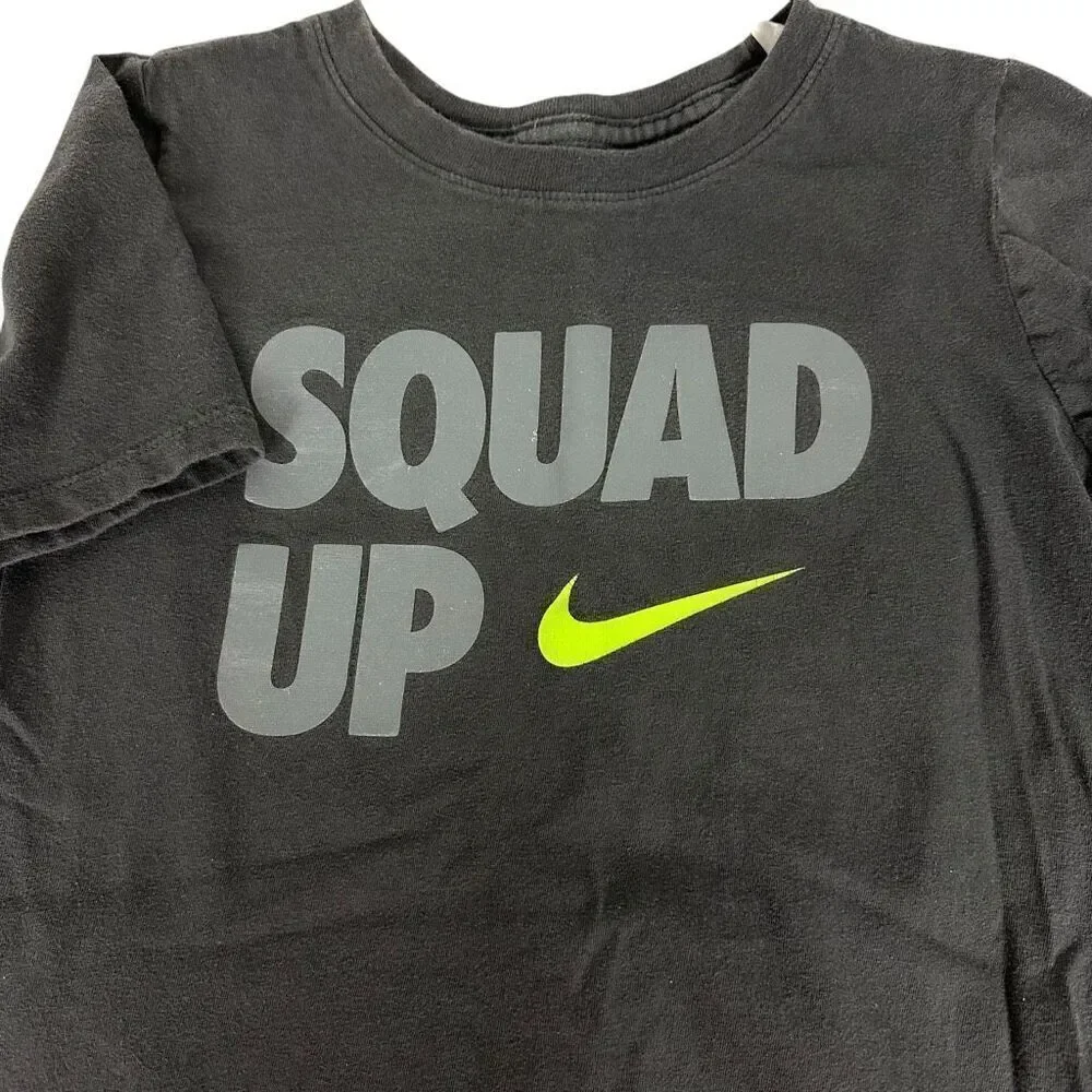 Boys Small Athletic T-Shirts Nike & Under Armour